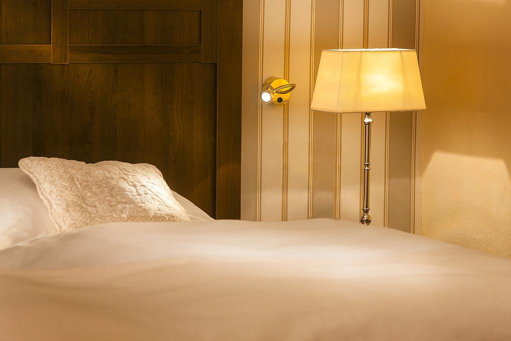 Suite with Kingsize-Bed in Dependance