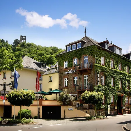Boutique-Hotel Moseltor-3