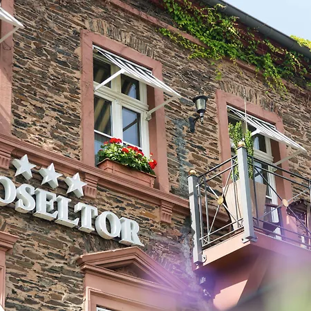 Boutique-Hotel Moseltor-2